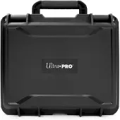 Ultra pro Deluxe Graded Draagbare Game Case