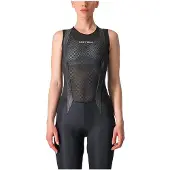 Castelli Pro Mesh Mouwloos Basislaag
