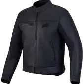 Alpinestars Maver-x Leren Jas