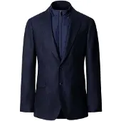 Hackett Colbert navy