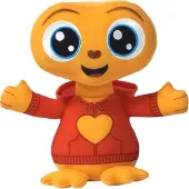 Toomies Tomy : Mijn beste vriend, E.T.