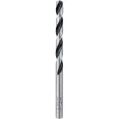 Bosch 2608577220 2608577220 HSS Metaal-spiraalboor 5.2 mm Gezamenlijke lengte 86 mm DIN 338 Cilinderschacht 10 stuk(s)