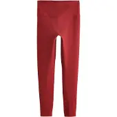 Next Sportbroek 'Active Power' robijnrood