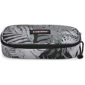 Eastpak potloodetui Oval Single Brize RetroDark veelkleurig