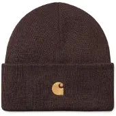 Carhartt WIP Muts 'Chase' mokka