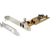 EXSYS EX-6450 - FireWire-Adapter - PCI - Firewire PCI-kaart