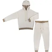 Apollo Joggingpak beige