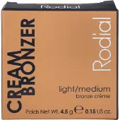 Rodial Cream Bronzer 4.5 g - Light Medium