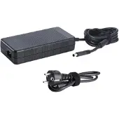 Dell 450-18975 netvoeding & inverter Binnen 330 W Zwart