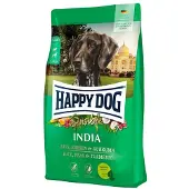 Interquell GmbH - Verstandig India - 2,8kg