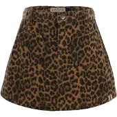 LOOXS Rok beige