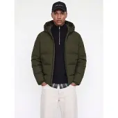 Jack & jones Puffer Jacket XL Groen
