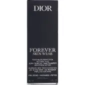 Dior Forever Foundation Skin Wear