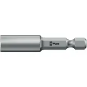 Wera 05135904001 Indraaigereedschap DIN 3126-F 6,3, DIN ISO 1173