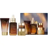 Estée Lauder Advanced Night Repair - Synchronized Multi-Recovery Complex 50ml + Eye Supercharged Gel-Creme 5ml + Cleansing Gelée 30ml + Revitalizing Supreme+ Youth Power Creme 15ml