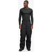Superdry &amp; Co Ski Shell Broek Black Grootte: M