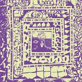Konkurrent Nowhere Flower - Peace Channel (LP)