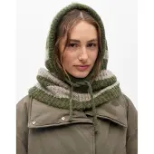 Object Muts groen