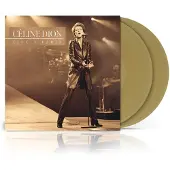 Columbia Live à Paris Exclusivité Fnac Vinyle Hâlé Doré