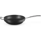 Le Creuset - Les Forgees - Sauteerpan 26cm 2,75l