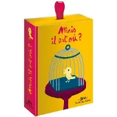 TASCHEN Mais il est où ?