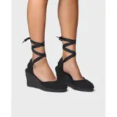 Toni pons Florina Wedge Espadrilles