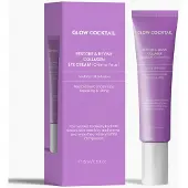 Glow Cocktail Herstel & Herstel Collageen Oogcrème 15 ml
