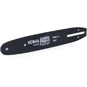 Koma Tools 08337 Kettingzaag Zwaard