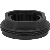Kludi -onderdeel 76012 Spanbout M46 x 1,5, 93065100-00