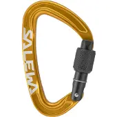Salewa Ortles Screw Karabijnhaak