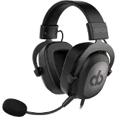 Veho VAB-003-GX3, Bekabeld, Gaming, 20 - 20000 Hz, 308 g, Hoofdtelefoon, Zwart