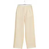 HAY Pyjamabroek Women Duo Trousers Ivory-S / M