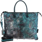 Gabs schoudertas handtas G3 Plus Shoulderbag Casablanca Lichtblauw