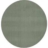 The Carpet Vloerkleed Relax round wasbare woonkamer tapijt modern antislip