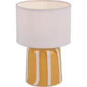 Leitmotiv Tafellamp Verano LED Bright Yellow