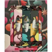 The Body Shop G3 Collection Handverzorgings-Trio Set - 160 ml