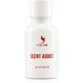 Volare Eau de Parfum - - Geurverslaafde - 90 ml - Oosters amber gourmand - Intense sillage