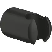 GROHE Vitalio Universal Wanddouchehouder - Matte Black