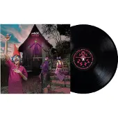 Gorillaz LP - Cracker island - voor Geen - standaard - Maat Standard