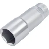 Hazet 880LG 880LG-21 Dop (zeskant) Dopsleutelinzetstuk 21 mm 3/8 SW 21 3/8 (10 mm)
