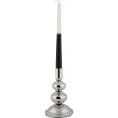 PT Living Kandelaar Dazzle Small Chrome Plated
