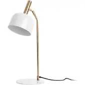 Leitmotiv Tafellamp Smart Enamel White