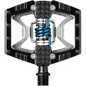 Crankbrothers Doubleshot Platform Pedalen Zwart