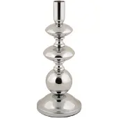 PT Living Kandelaar Dazzle Large Chrome Plated