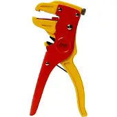 PROSKIT Draadstripper voor flexibele kabels 0,2-4 mm²,