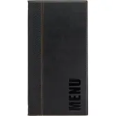 Securit Menukaart Trendy, A45, 3 kleuren verkrijgbaar