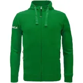 Legea Uni Jack, groen, maat 3XS