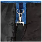 Premiere outdoordeken 600D - 50 g