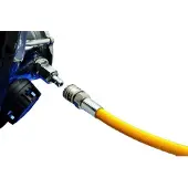 Ocean Reef Extraflex Quick Connect Slang 120 Cm