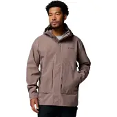 Columbia Mens Street Heights Shell Jacket